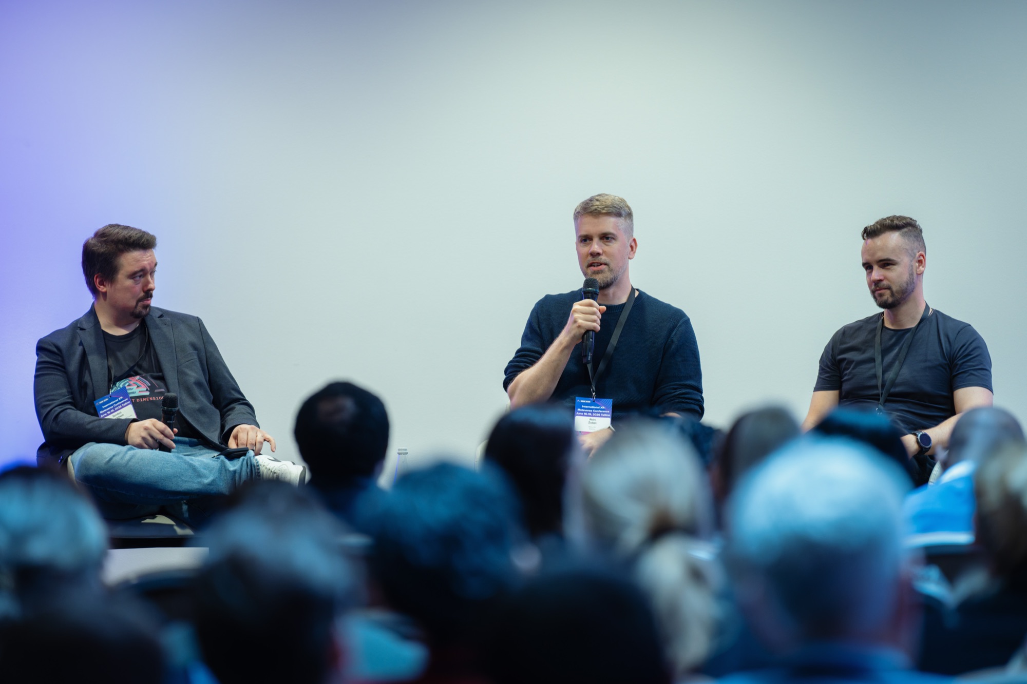 11th International XR-Metaverse Conference — photo 26